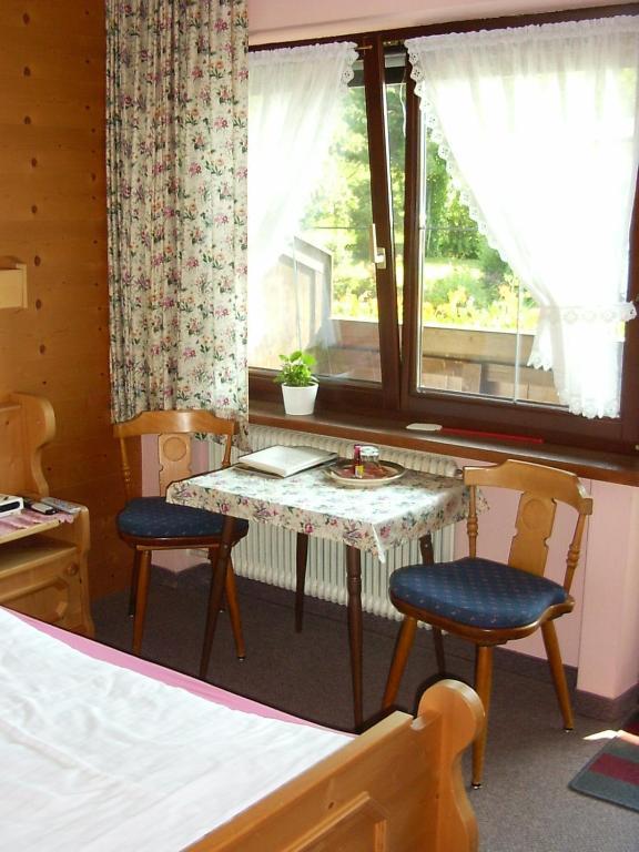 Pension Resi Райт-ім-Альпбахталь Номер фото