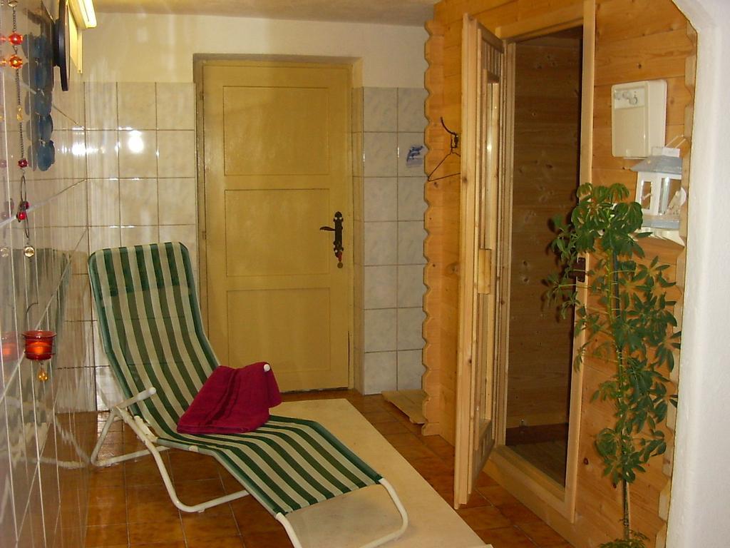 Pension Resi Райт-ім-Альпбахталь Екстер'єр фото