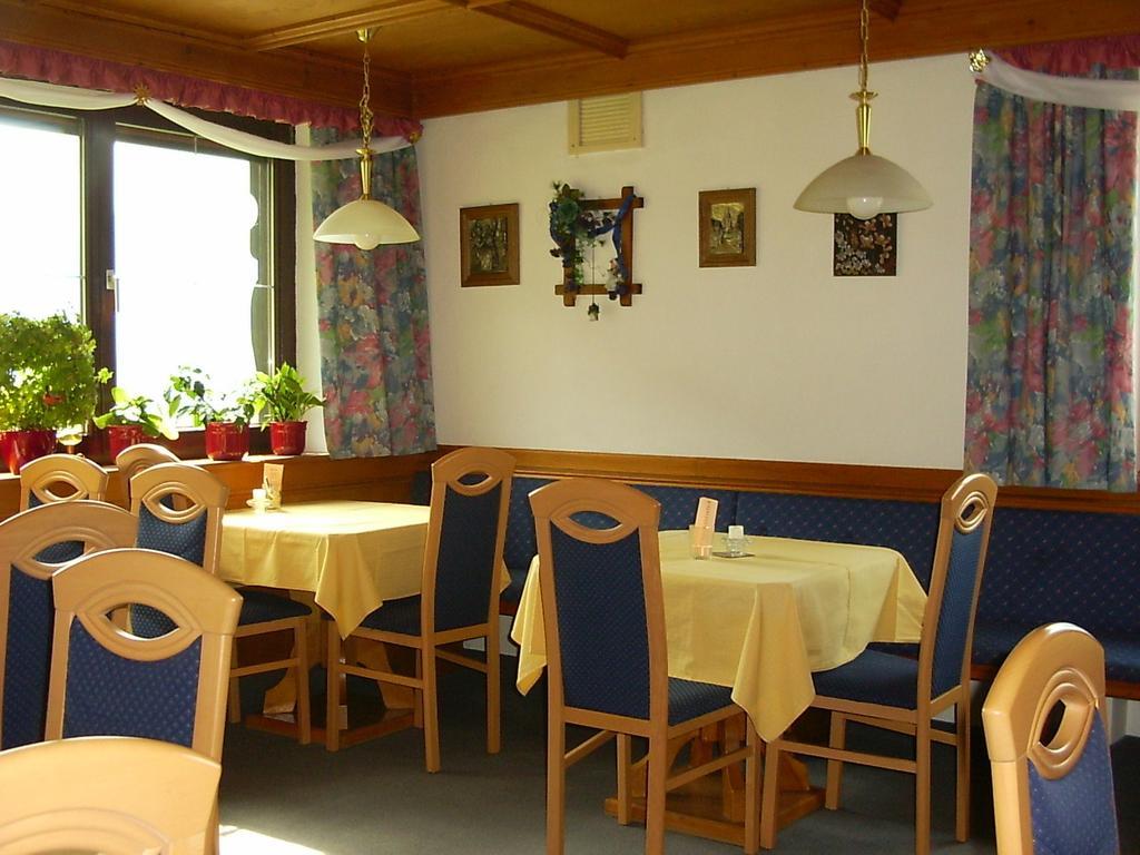 Pension Resi Райт-ім-Альпбахталь Екстер'єр фото
